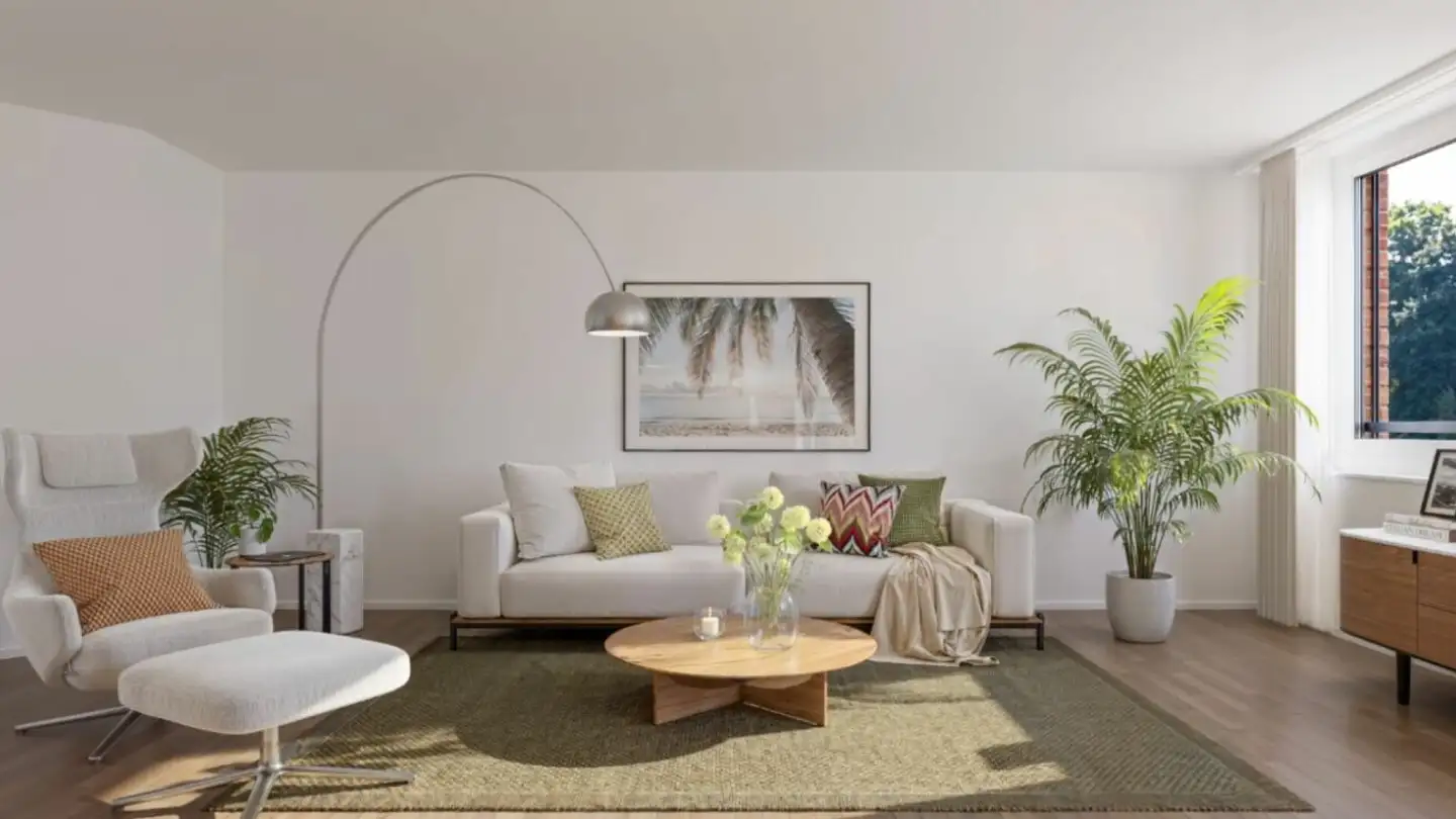 Appartement à louer - 8152 Glattbrugg - Photo 4