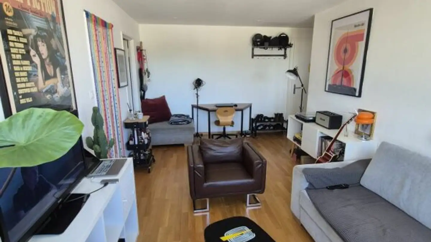 Appartement à louer - Rue Peillonnex 40, 1225 Chêne-Bourg - Photo 2