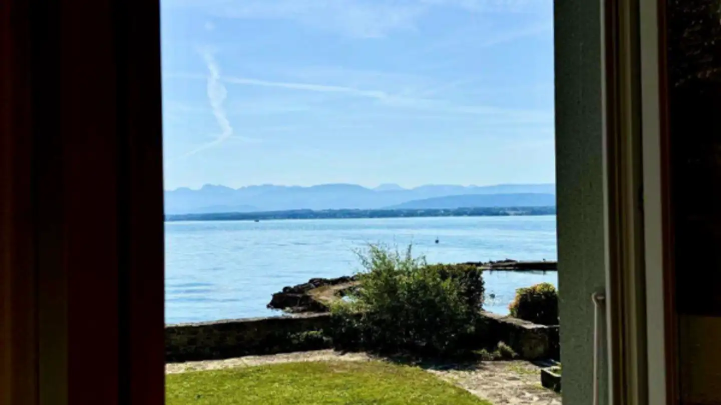 Villa à vendre - Route De Lausanne 7, 1260 Nyon - Photo 2