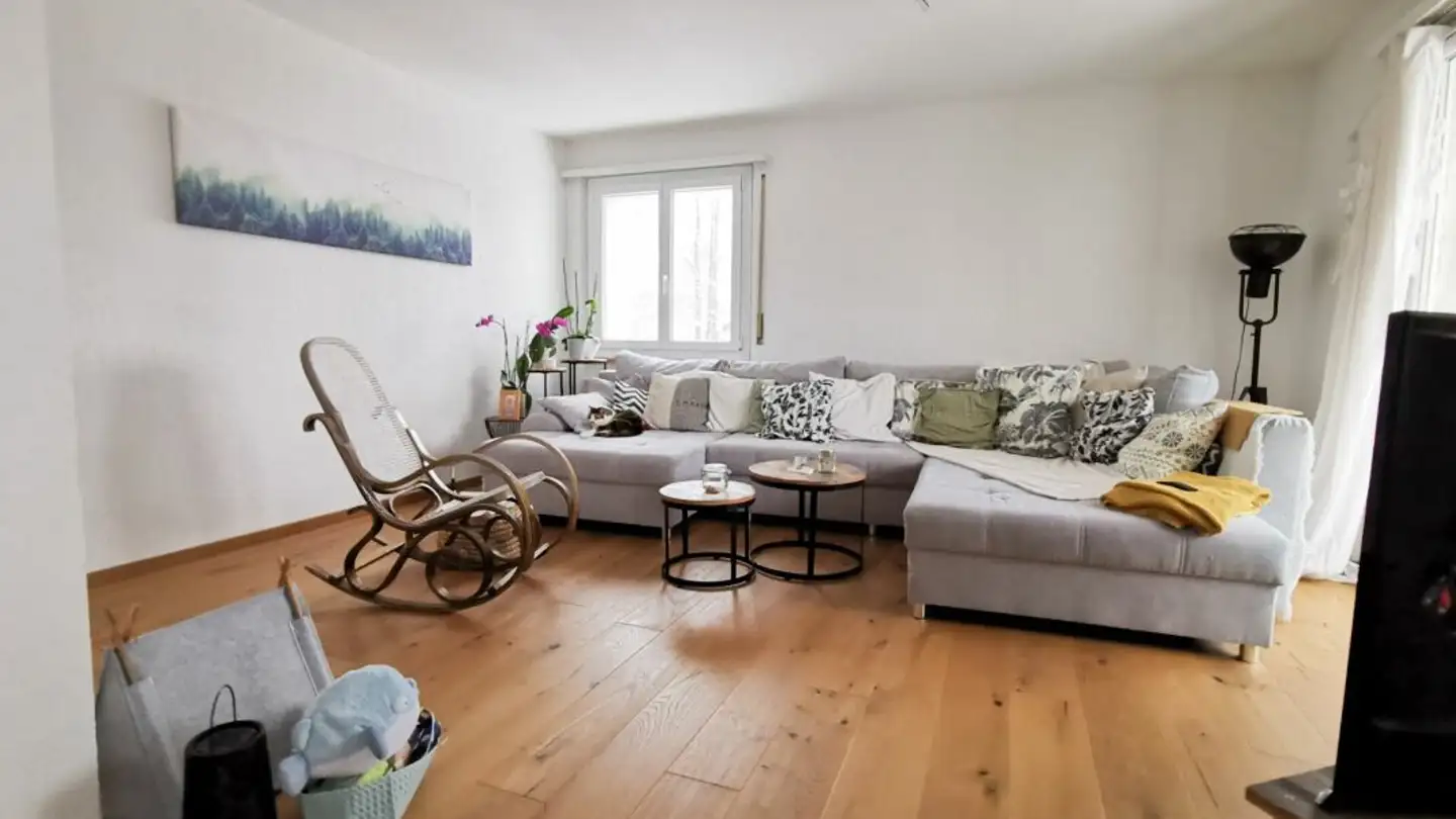 Apartment for rent - Rue Des Gentianes 1, 2400 Le Locle - Photo 2