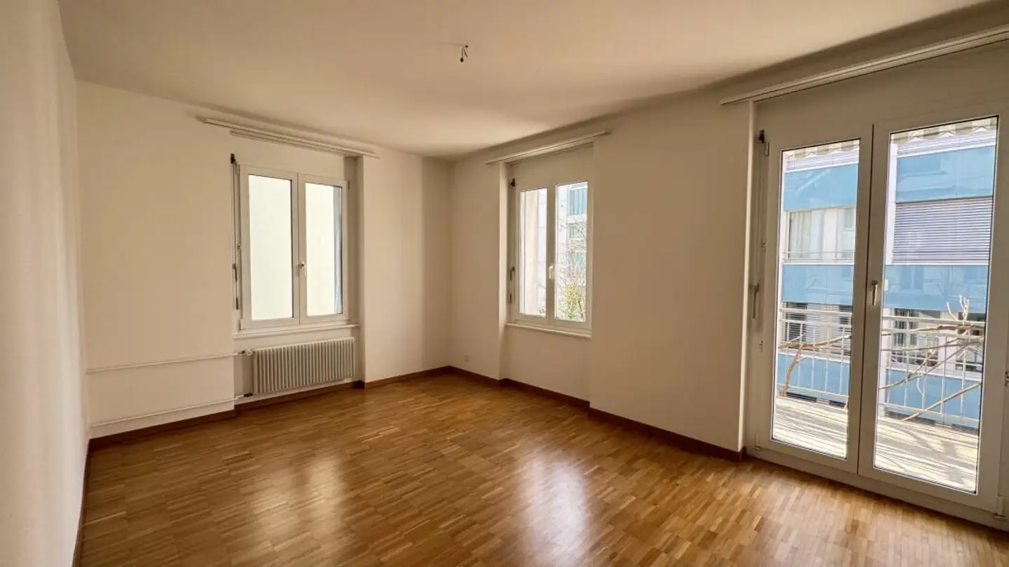 Apartment for rent - Leutholdstrasse 6, 8037 Zürich - Photo 2