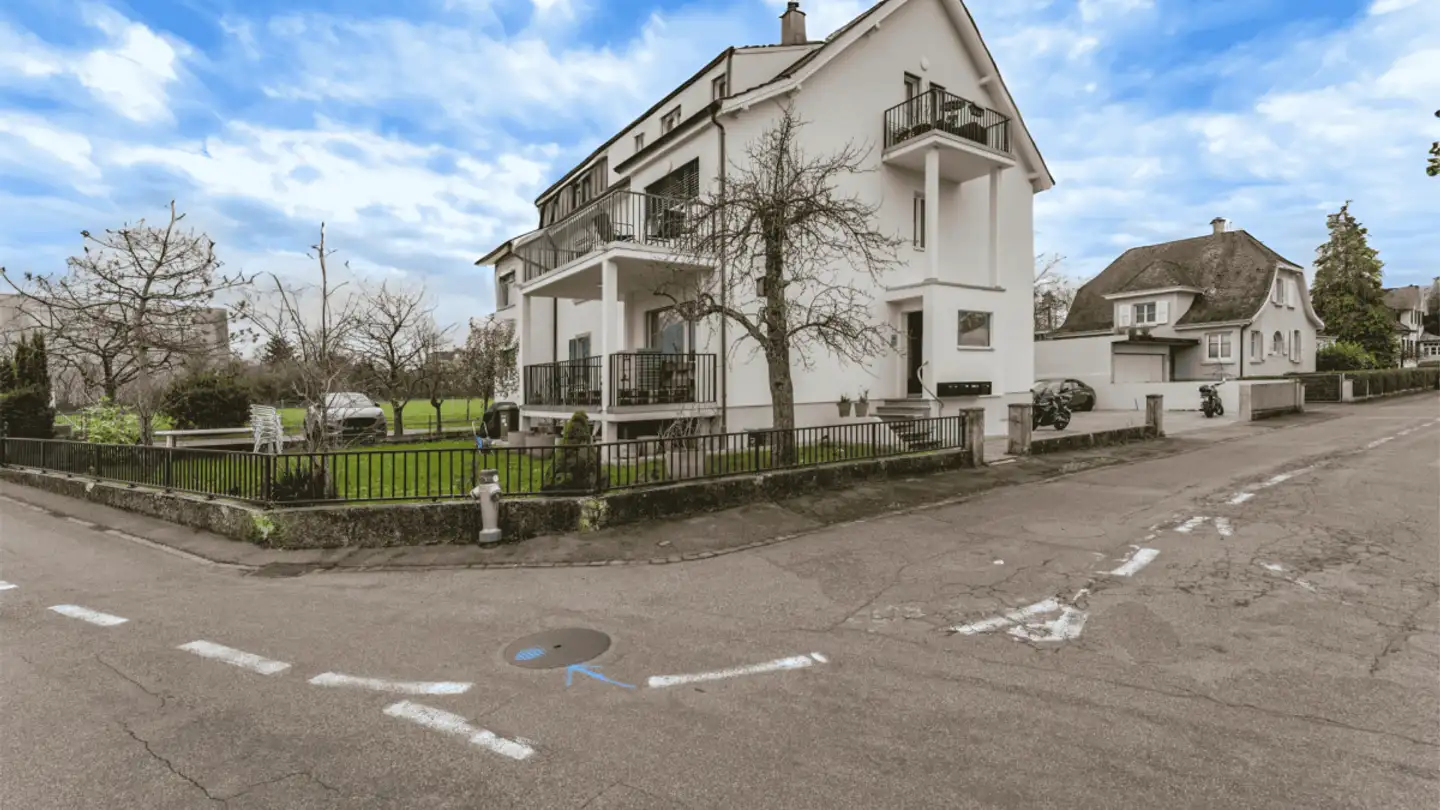 Appartamento in affitto - 4142 Münchenstein