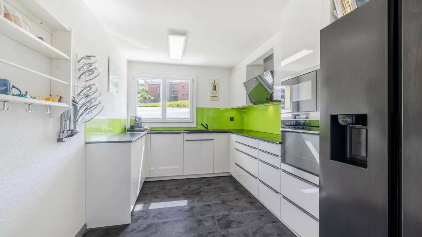 Wohnung kaufen - Weiherwies 413, 9035 Grub AR - Foto 4