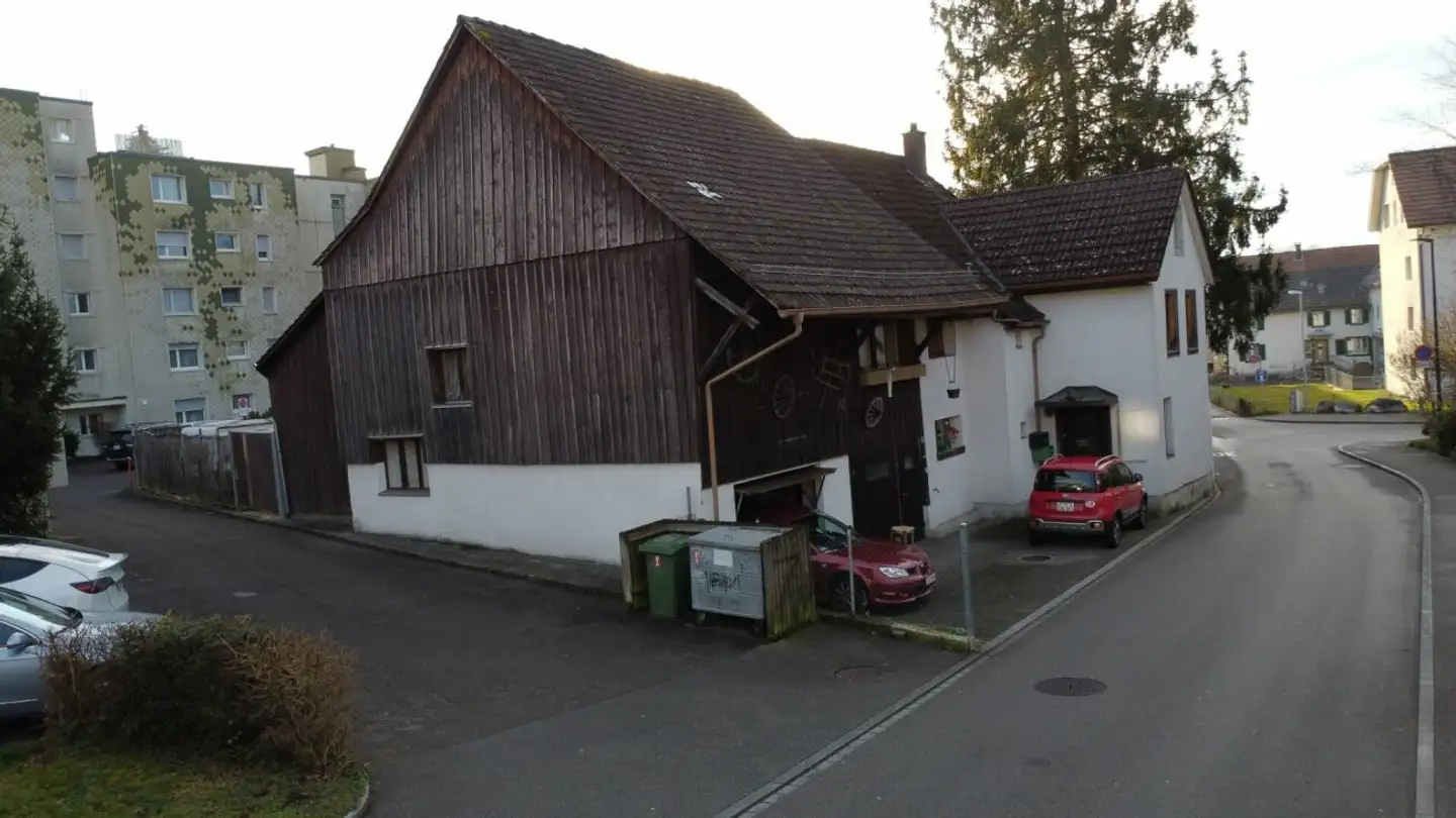 Residential building for sale - 8910 Affoltern am Albis - Photo 4