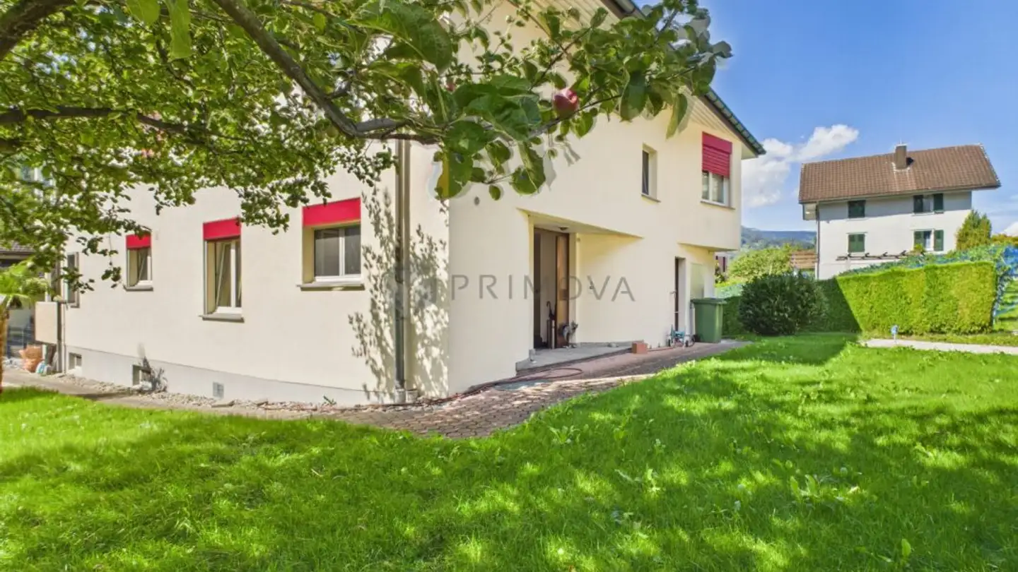 Single house for sale - 8888 Heiligkreuz (Mels) - Photo 2
