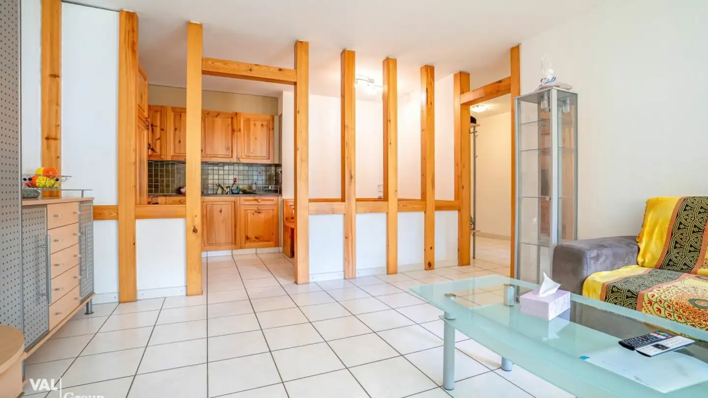 Apartment for sale - 3904 Naters - Photo 2