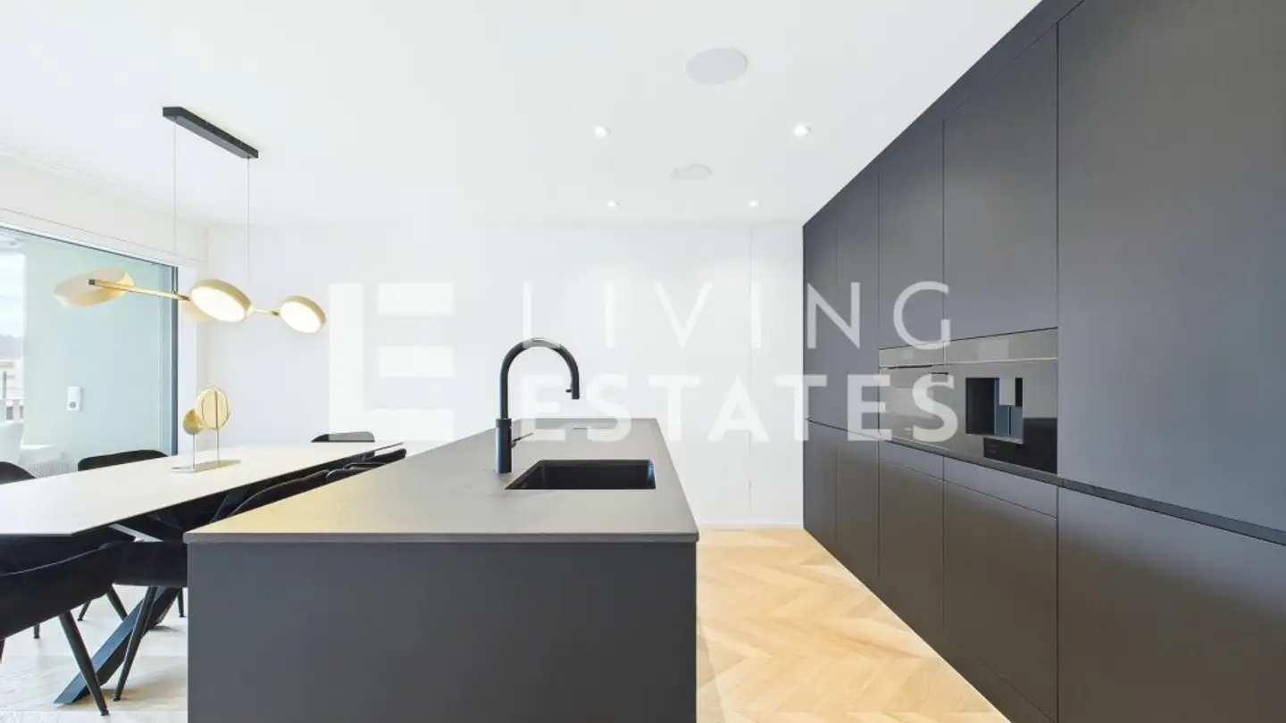 Appartamento in vendita - Alte Bernstrasse 27, 5036 Oberentfelden - Foto 4