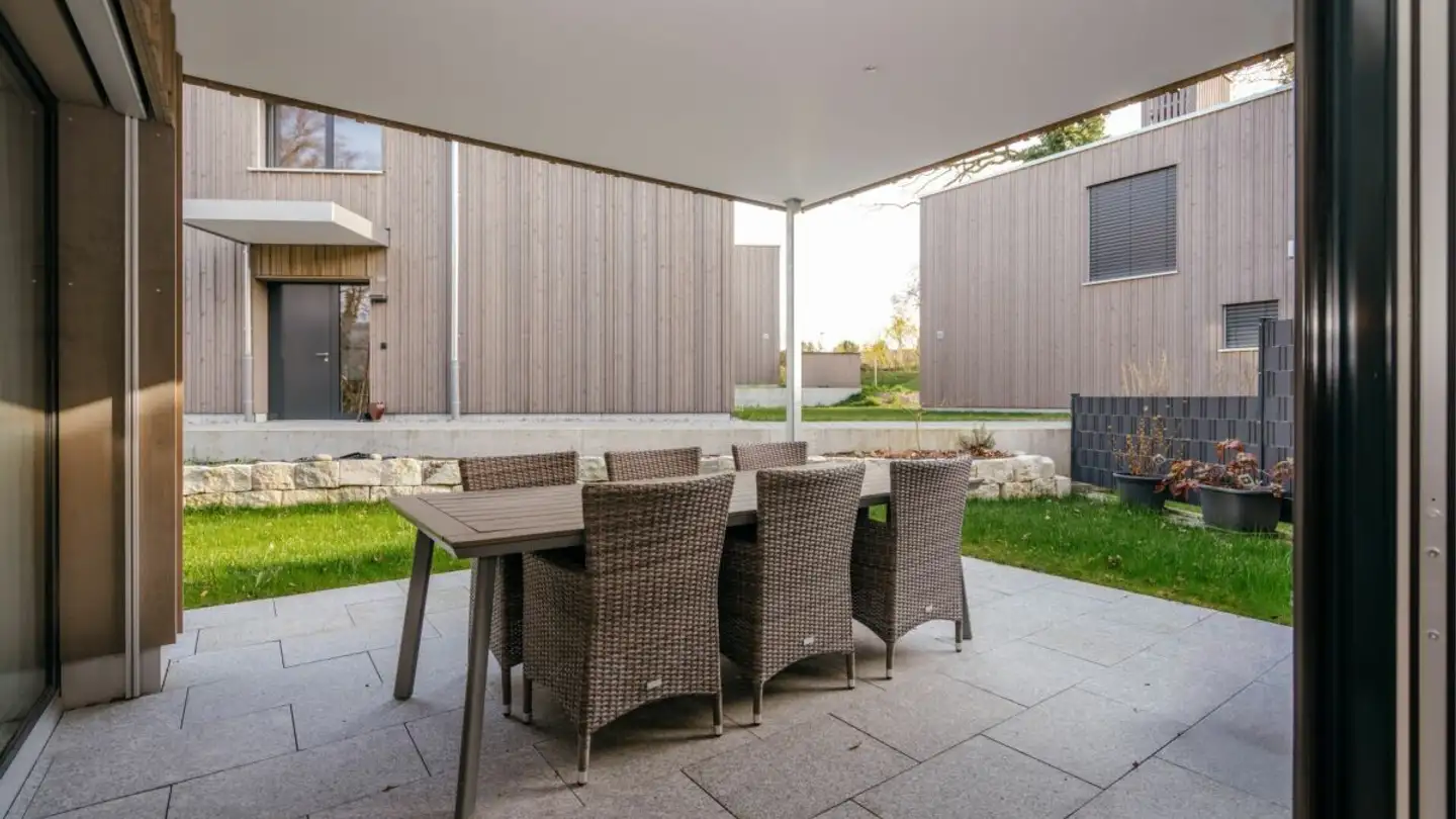 Maison individuelle à vendre - Juraweg 1a, 5707 Seengen - Photo 4