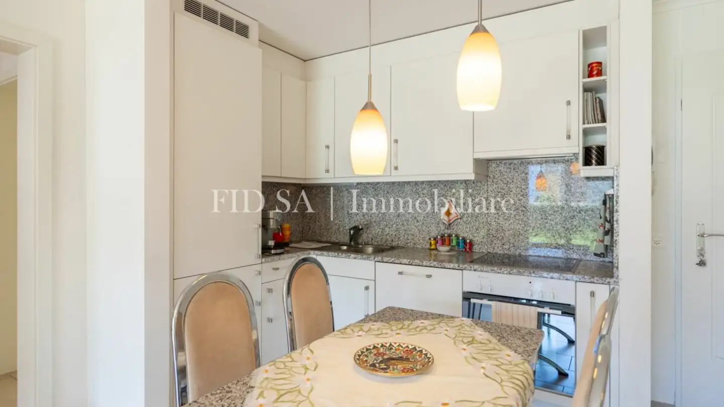 Appartement à vendre - Via Verbano 11, 6648 Minusio - Photo 4