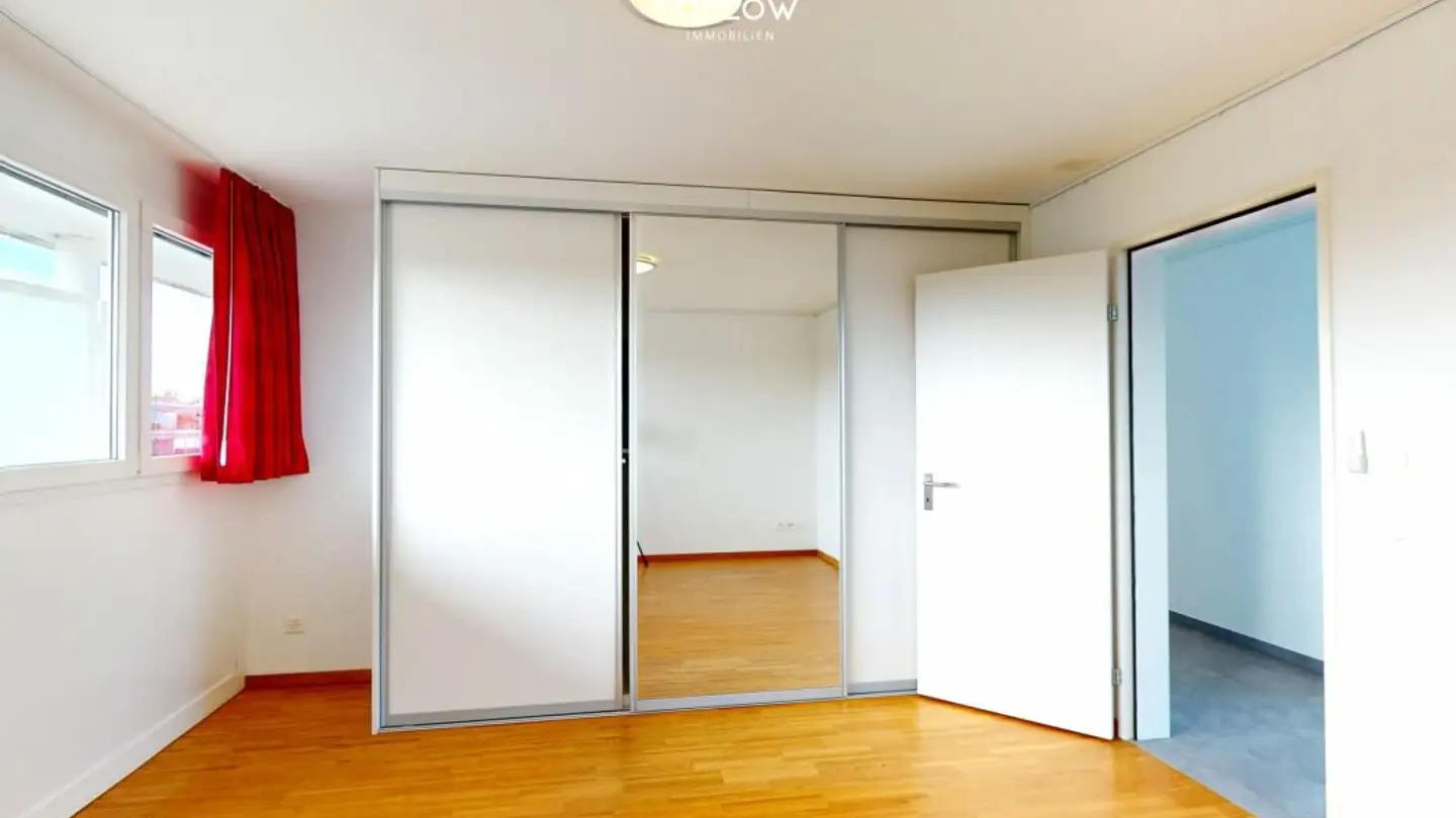 Wohnung mieten - Schachenstrasse 3a, 4562 Biberist - Foto 4