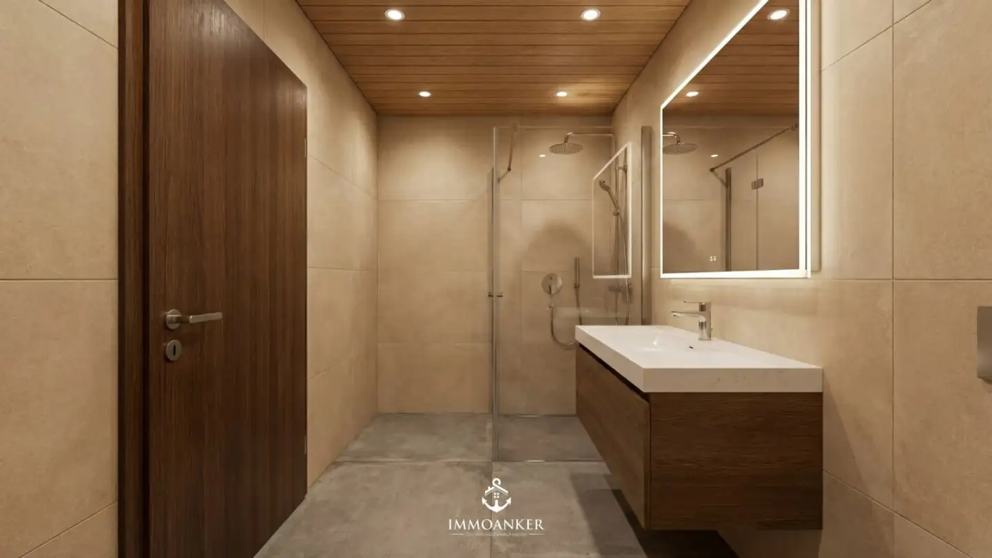 Apartment for sale - Therwilerstrasse 24, 4103 Bottmingen - Photo 3