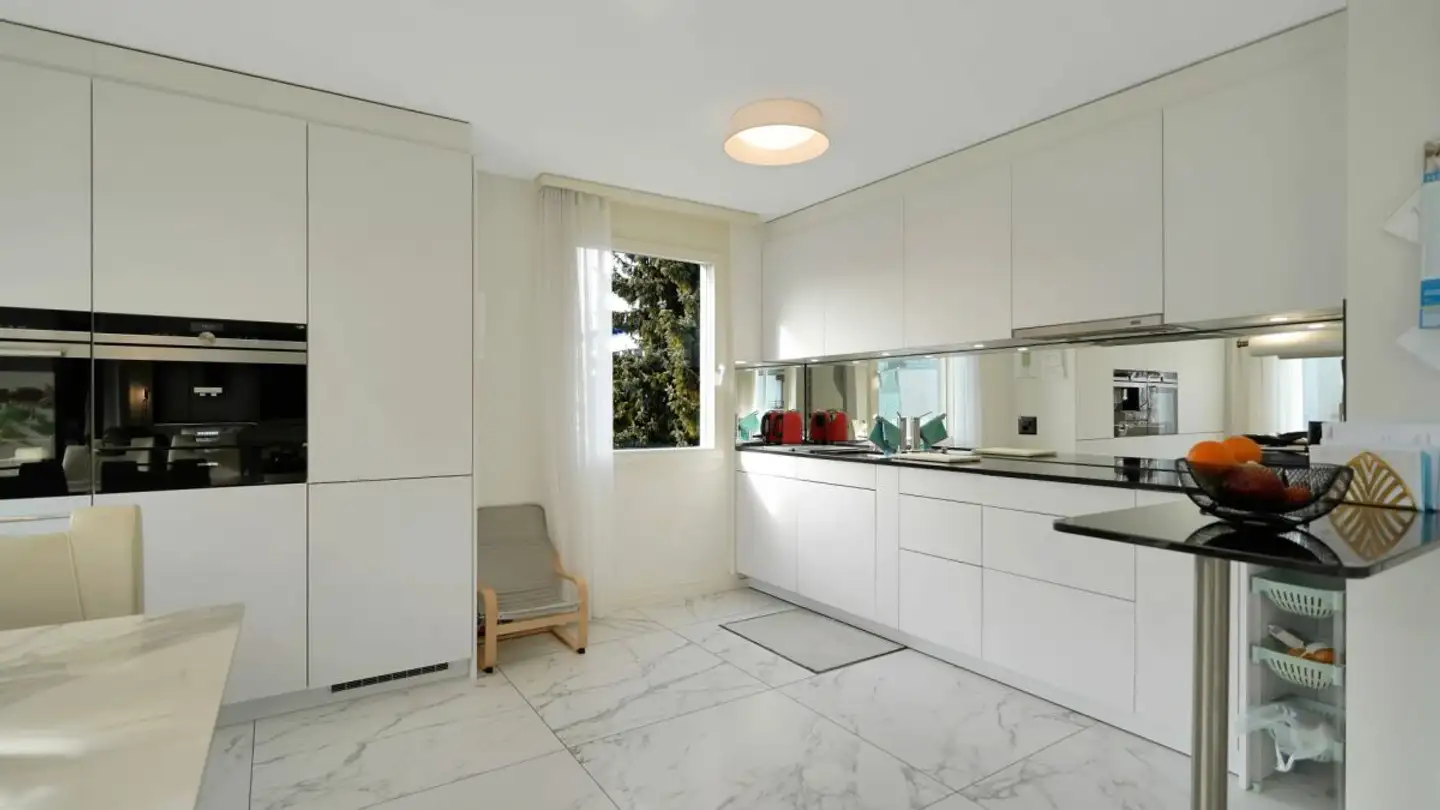 Apartment for sale - Grossmatt 2, 3175 Flamatt - Photo 3