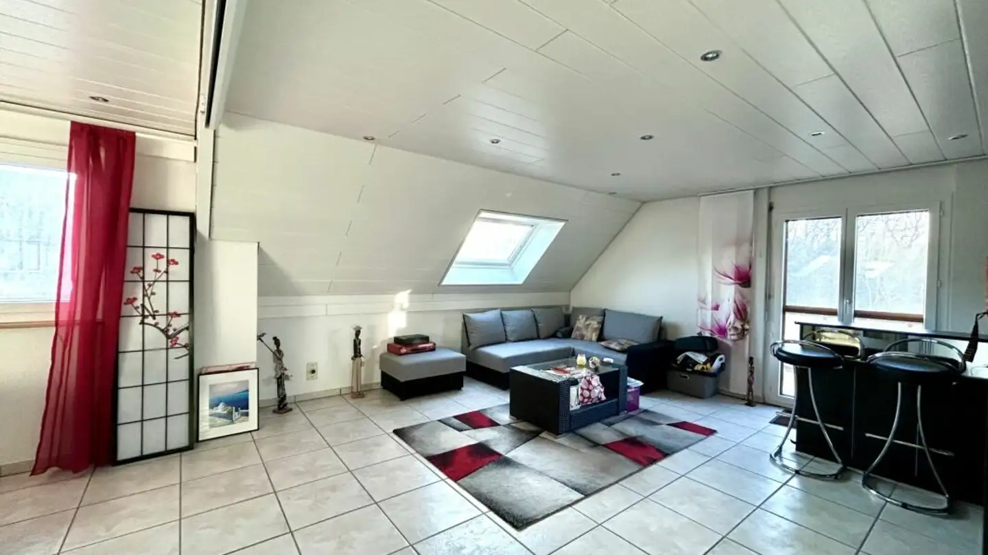 Apartment for sale - 3293 Dotzigen