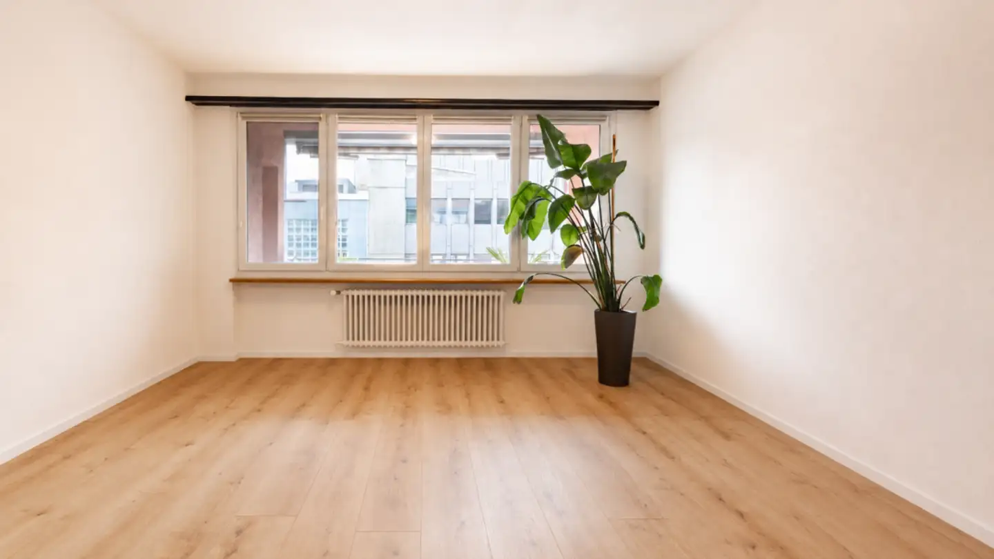 Apartment for rent - 4600 Olten - Photo 4