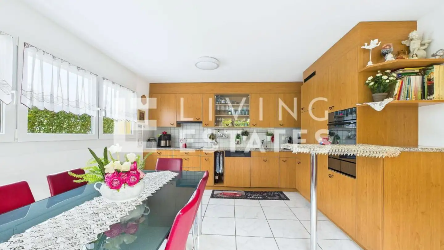 Appartamento in vendita - Hohlgasse 3, 5200 Brugg AG - Photo 3