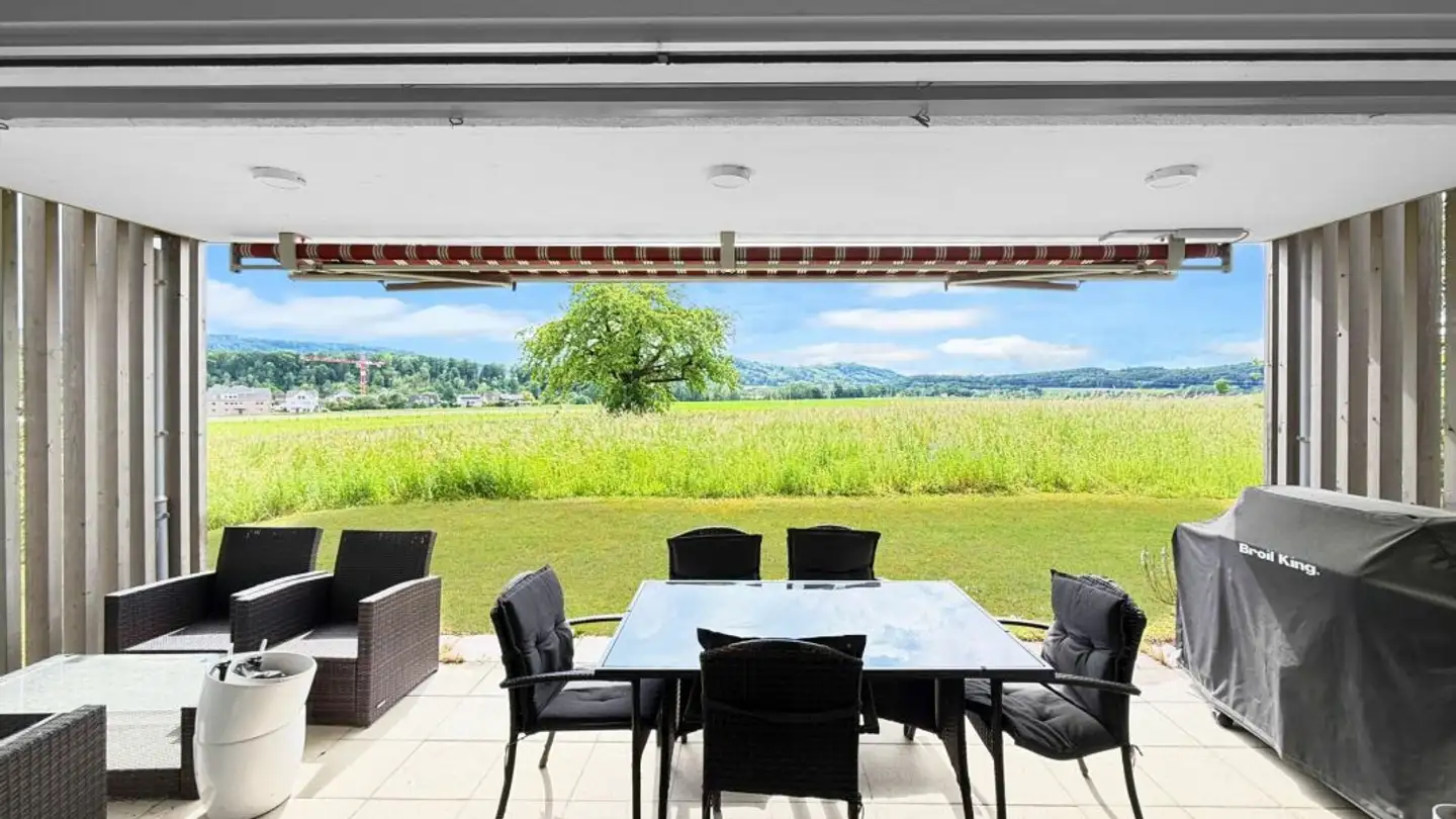 Apartment for sale - 8261 Hemishofen