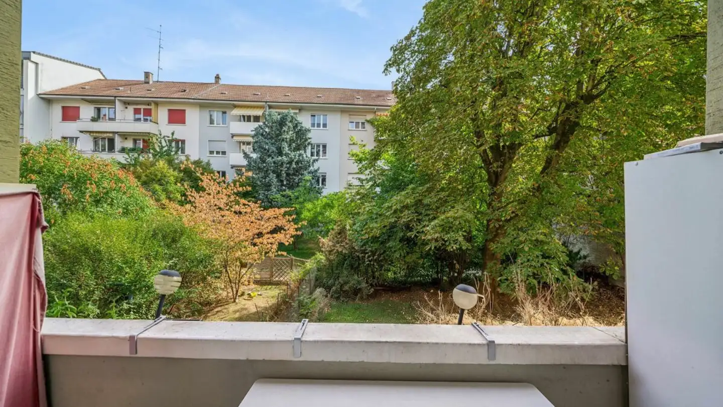 Apartment for sale - Wasgenring 55, 4055 Basel - Photo 3