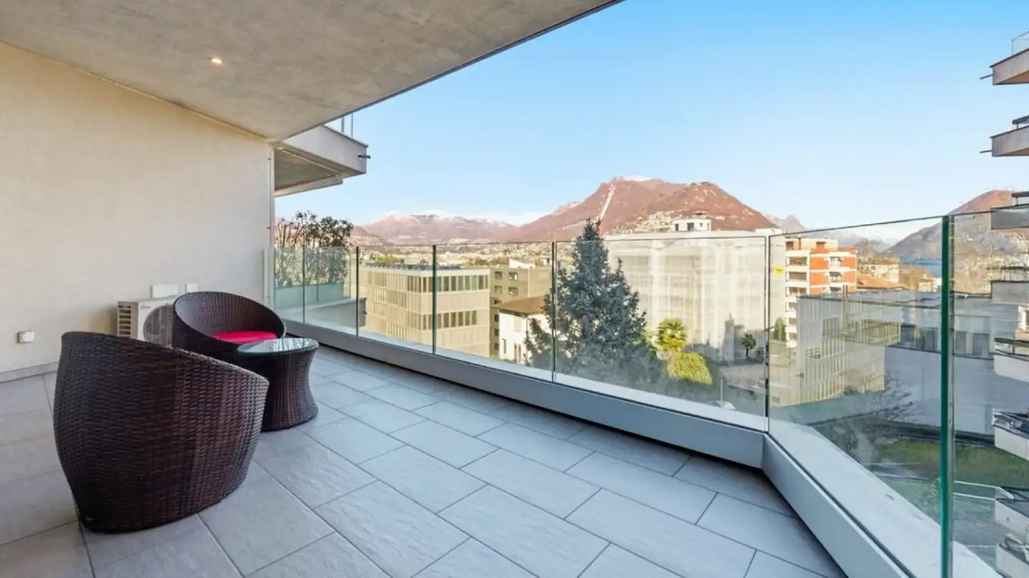 Apartment for sale - 6900 Paradiso - Photo 2