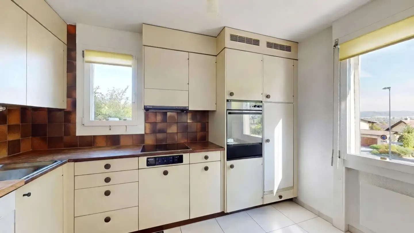 Einfamilienhaus kaufen - Bimerweg 35, 3303 Jegenstorf - Foto 3