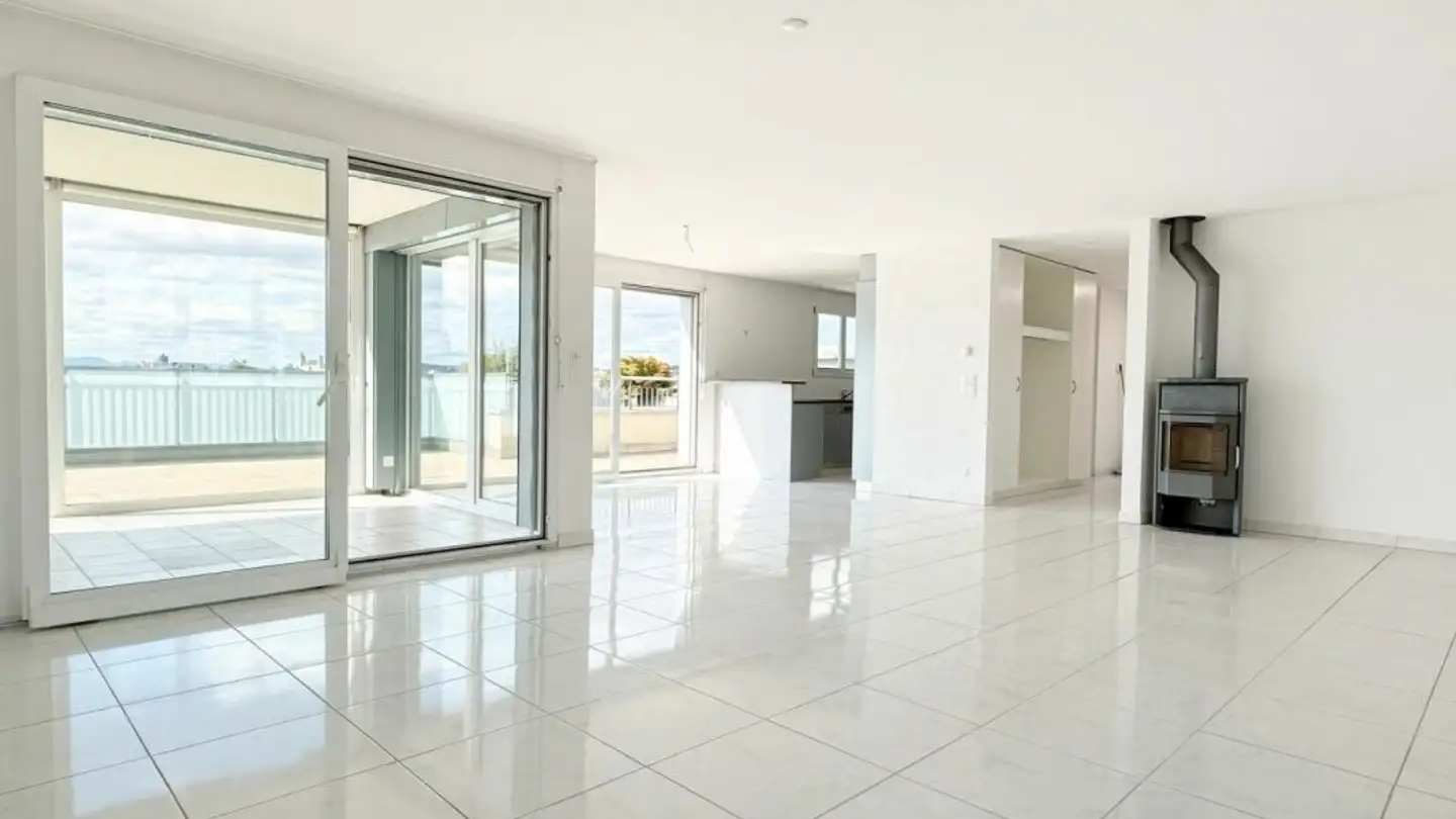 Attico in vendita - Heimatstrasse 4, 8645 Jona - Foto 2