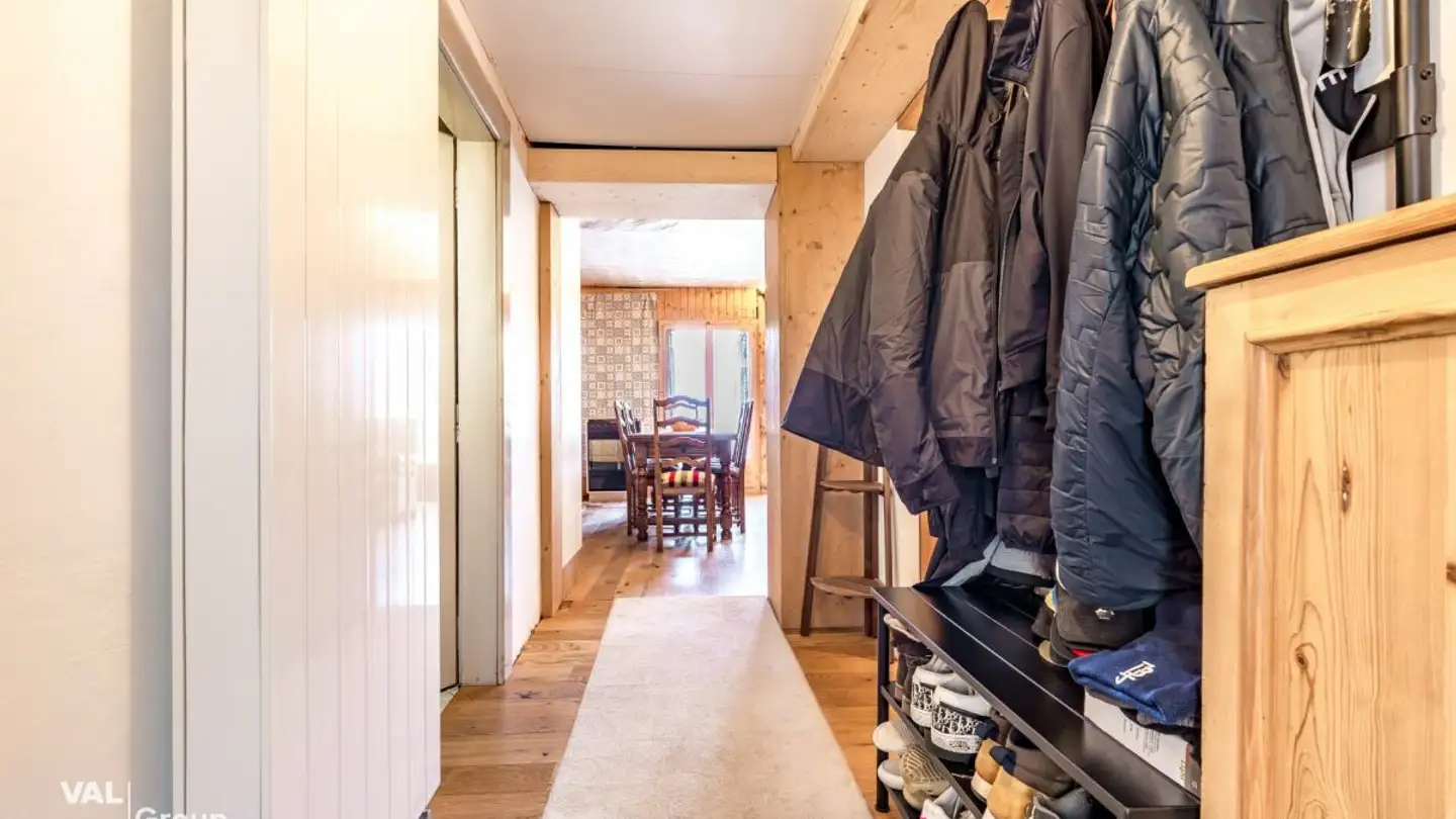 Apartment for sale - Chemin De Crèhalle 6, 3971 Chermignon - Photo 3