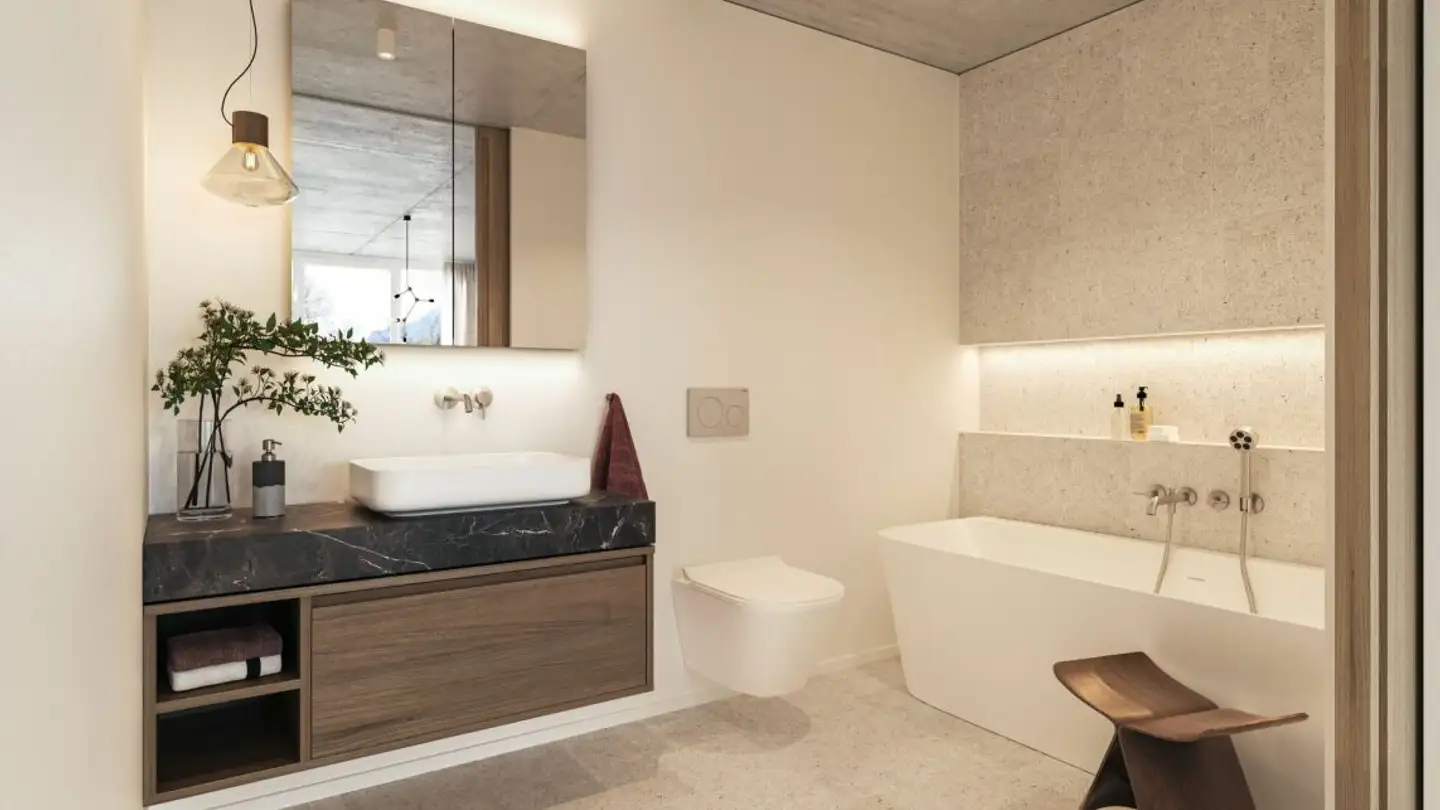 Apartment for sale - Kellerstrasse 46, 6005 Luzern