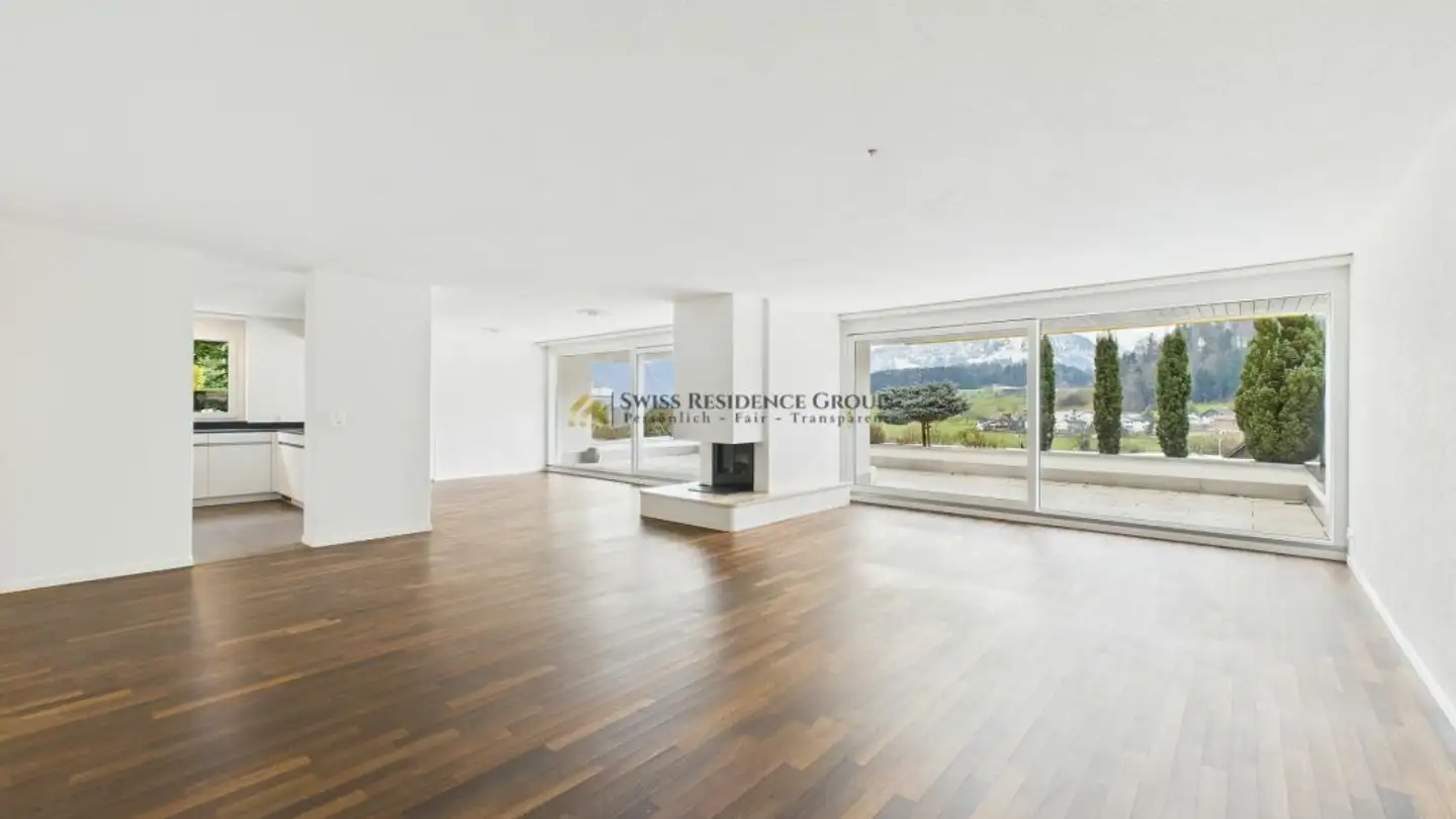 Penthouse mieten - 6048 Horw - Foto 4