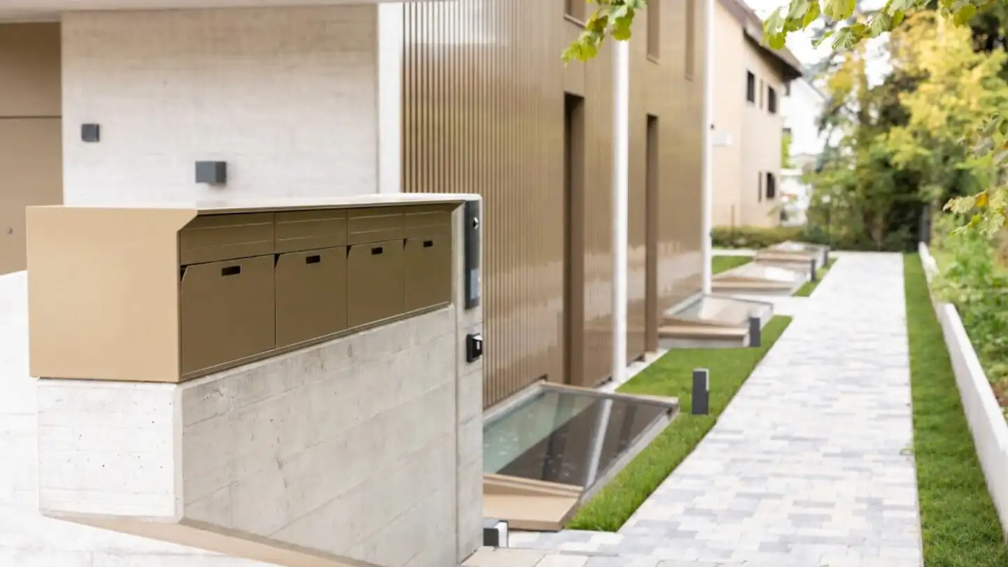 Casa bifamiliare in vendita - Hofweg 27, 4132 Muttenz - Foto 4