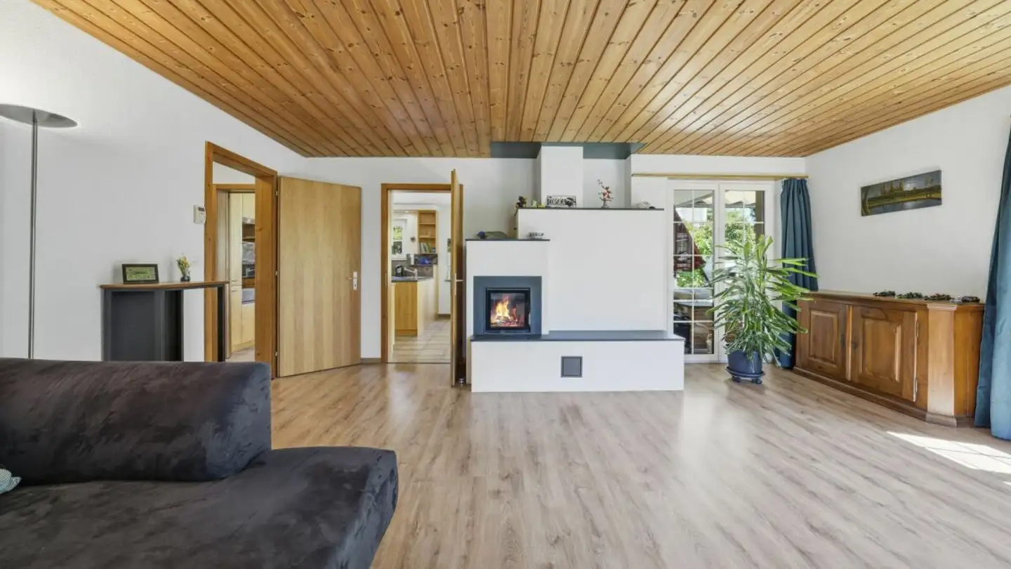 Casa singola in vendita - Vogelackerstrasse 15, 8357 Guntershausen b. Aadorf - Foto 2
