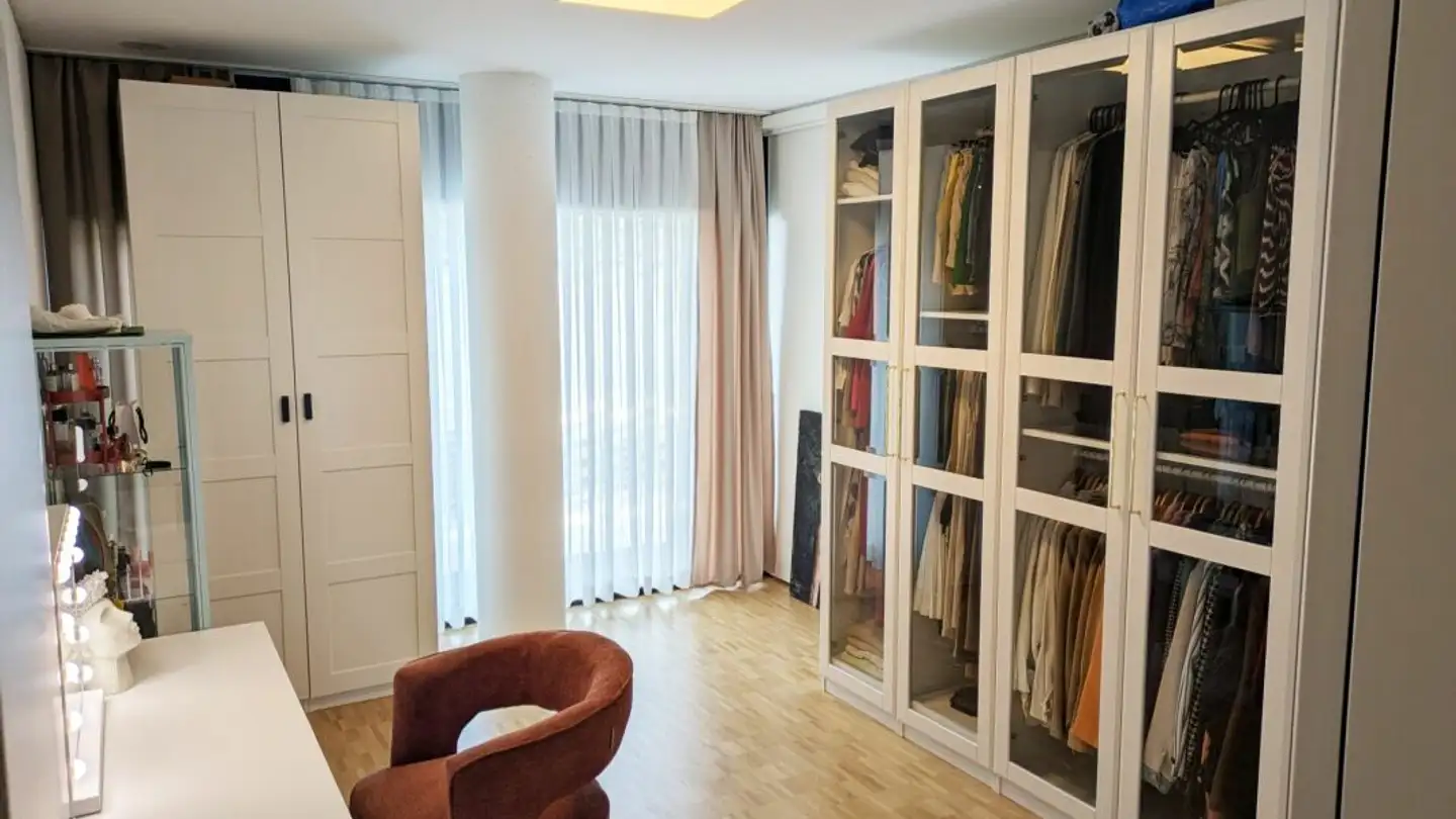 Appartement meublé à louer - Riehenring 65, 4058 Basel - Photo 3