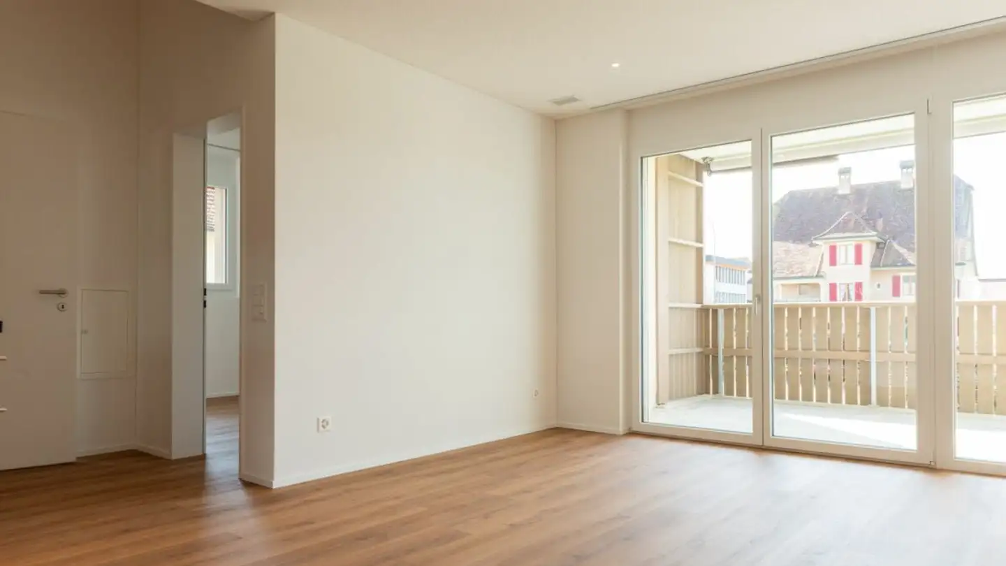 Appartamento in affitto - Riedblick 1, 6213 Knutwil - Foto 3