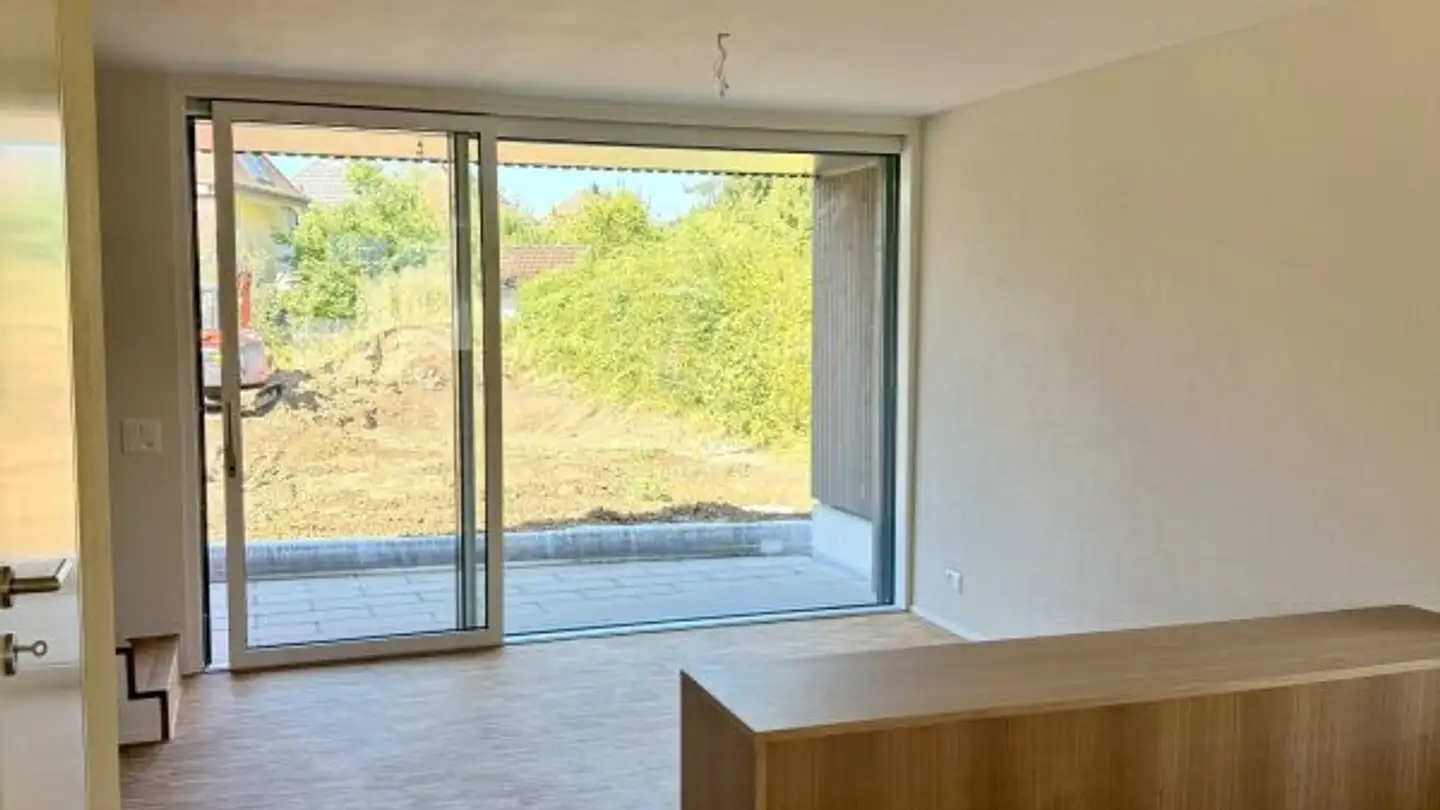 Apartment for rent - Galligässchen 2b, 4663 Aarburg - Photo 4