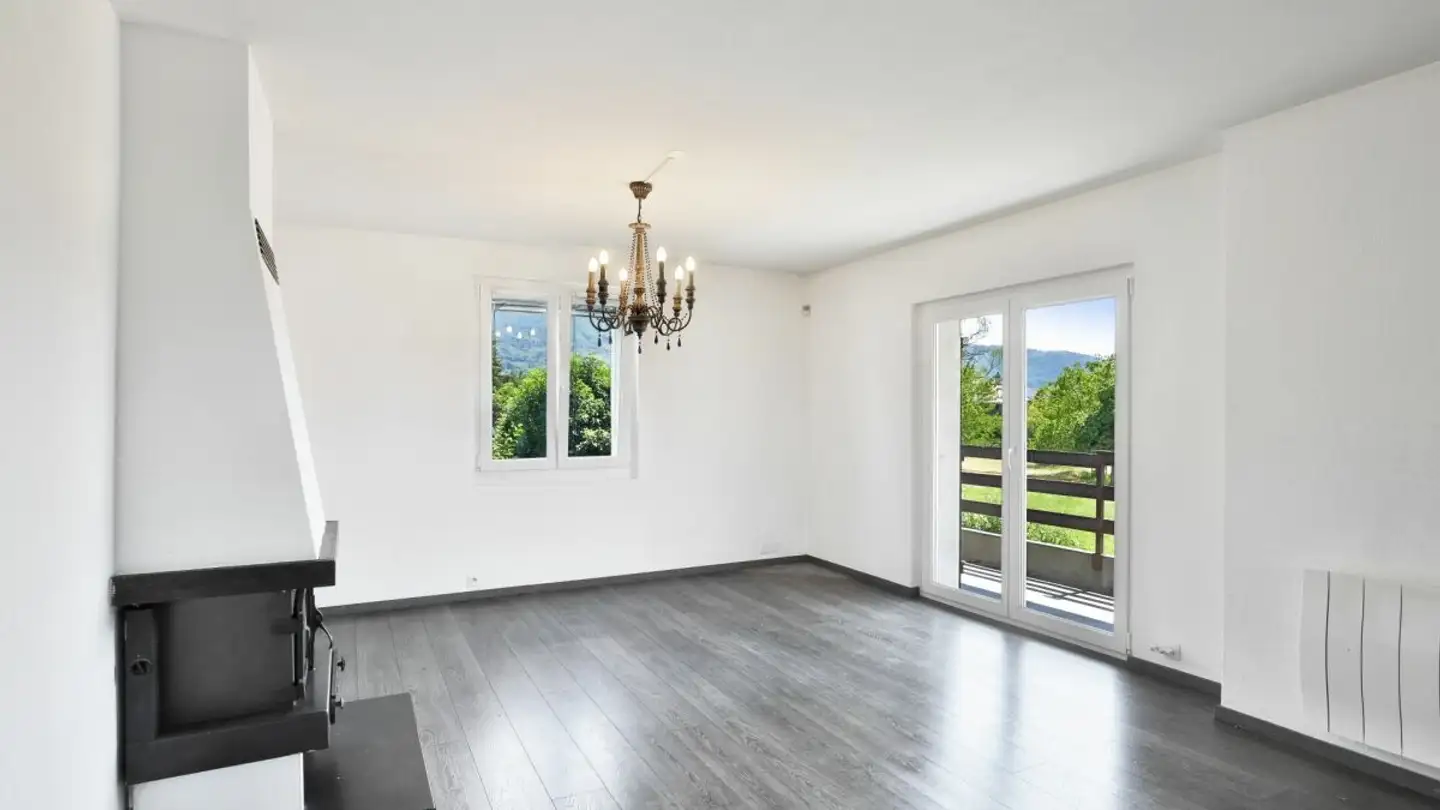 Appartement à vendre - 1254 Jussy - Photo 4