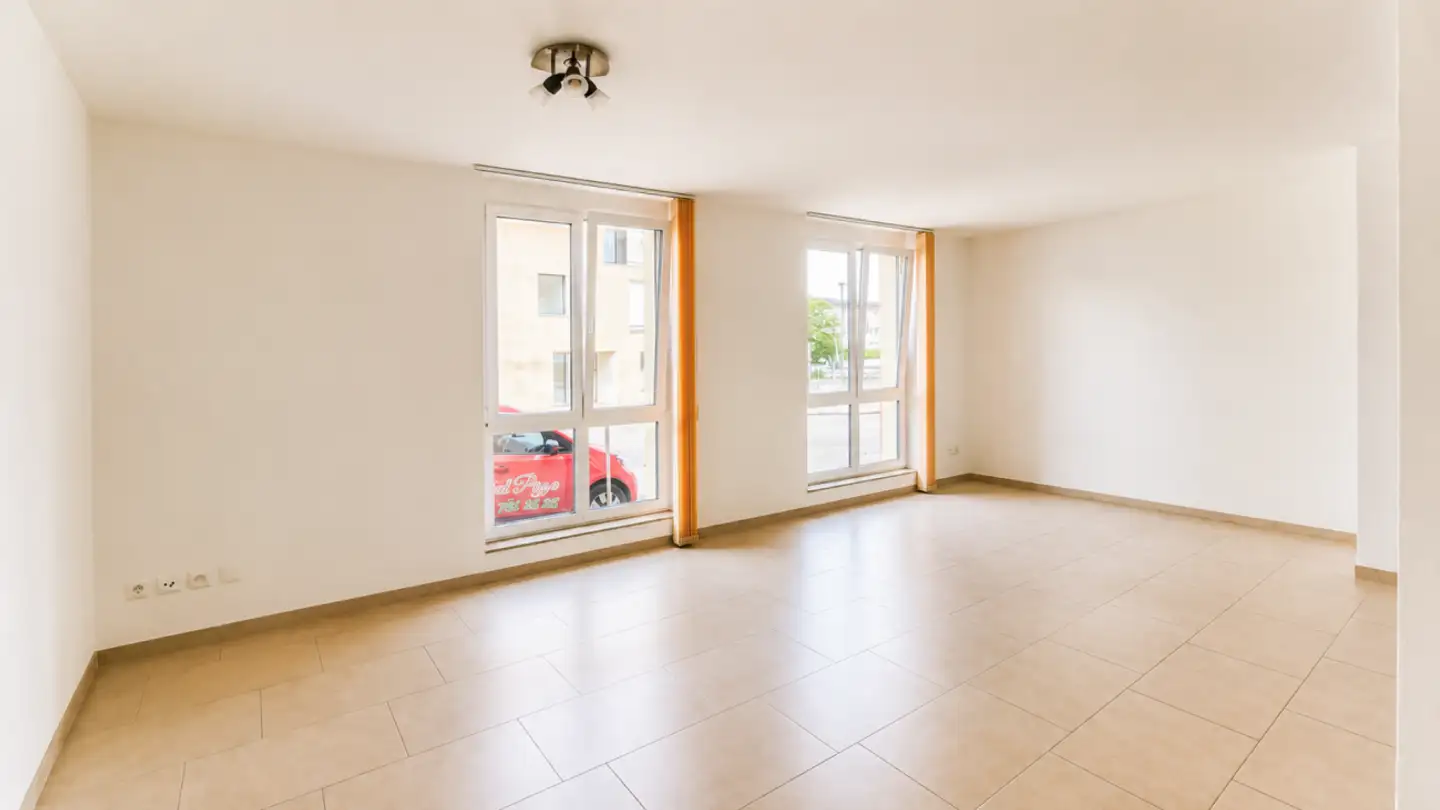 Apartment for rent - Passwangstrasse 7, 4226 Breitenbach - Photo 2