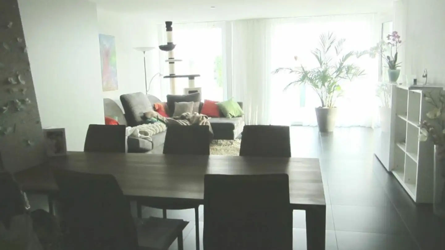 Appartement à louer - Fürstenaugasse 6, 9500 Wil SG - Photo 3