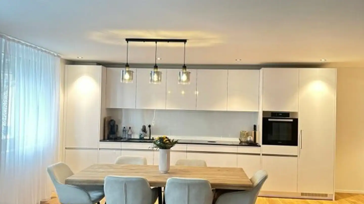 Apartment for rent - Bahnhofstrasse 11a, 6037 Root - Photo 3