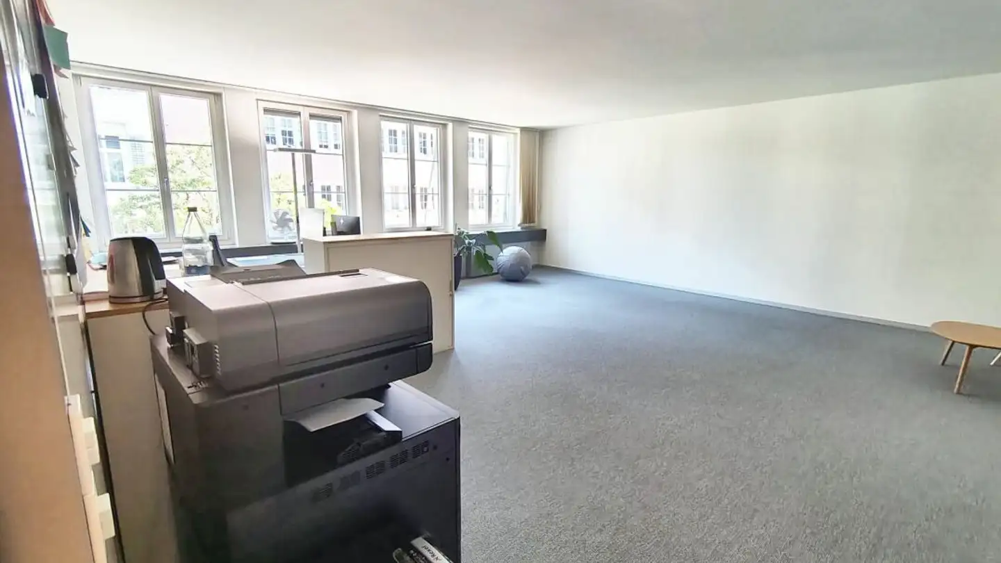 Bürofläche mieten - General-Guisan-Strasse 47, 8400 Winterthur - Foto 3