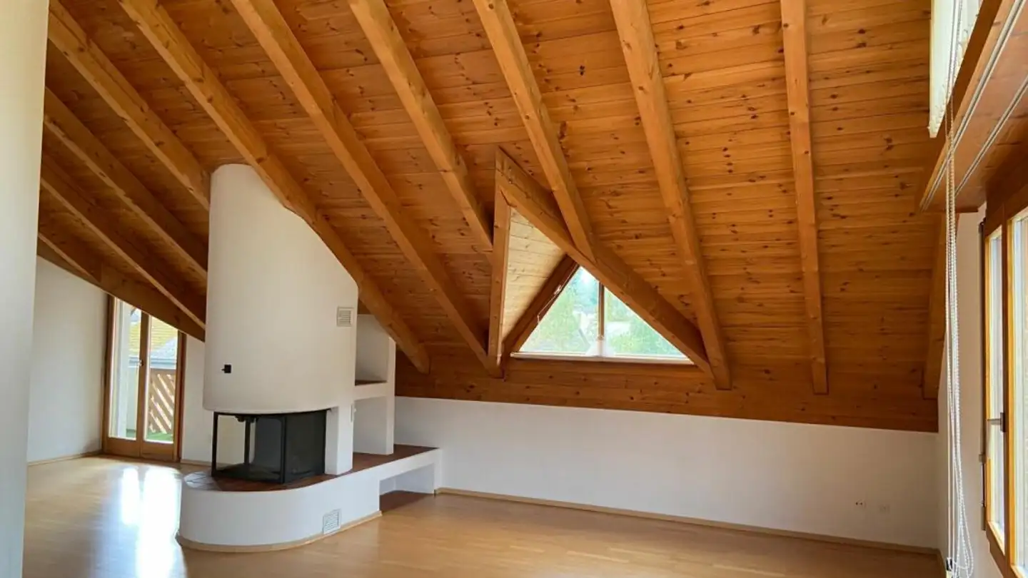 Wohnung mieten - Bogenstrasse 8, 9470 Werdenberg