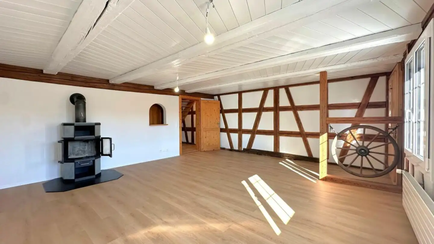 Row house for sale - Büfelderstrasse 23a, 8370 Sirnach - Photo 4