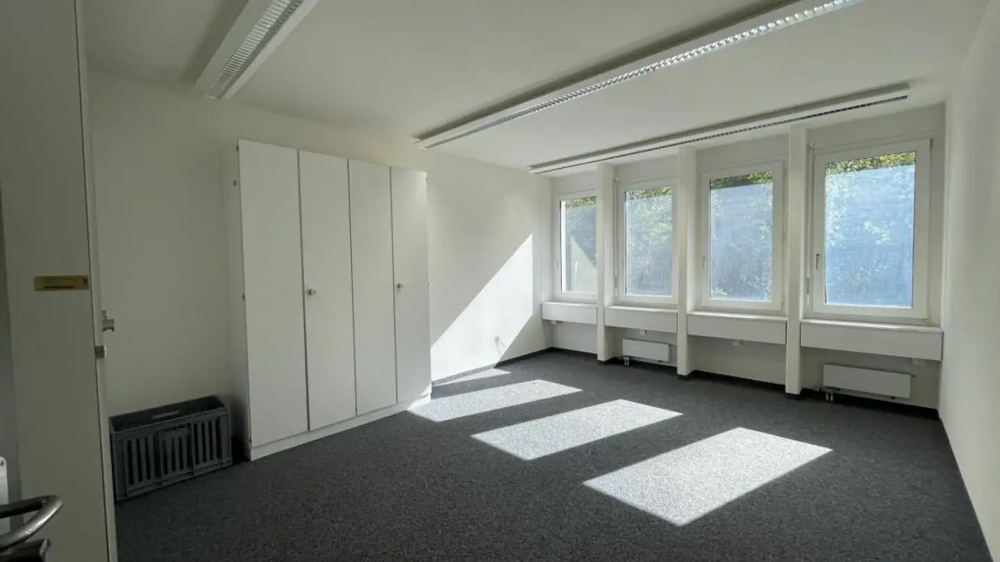 Spazio ufficio in affitto - Hardstrasse 73, 5430 Wettingen - Foto 2