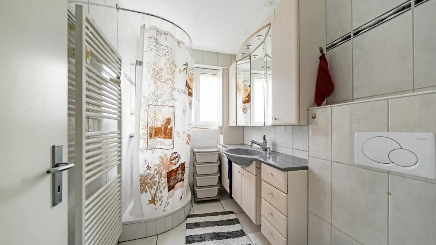 Appartement à vendre - Mahrenstrasse 18, 4654 Lostorf - Photo 2