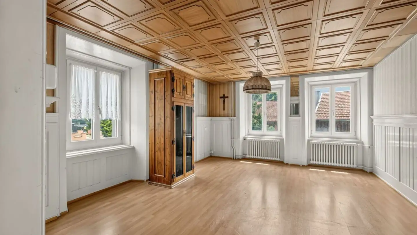 Einfamilienhaus kaufen - Duonigstrasse 2, 7317 Valens - Foto 2