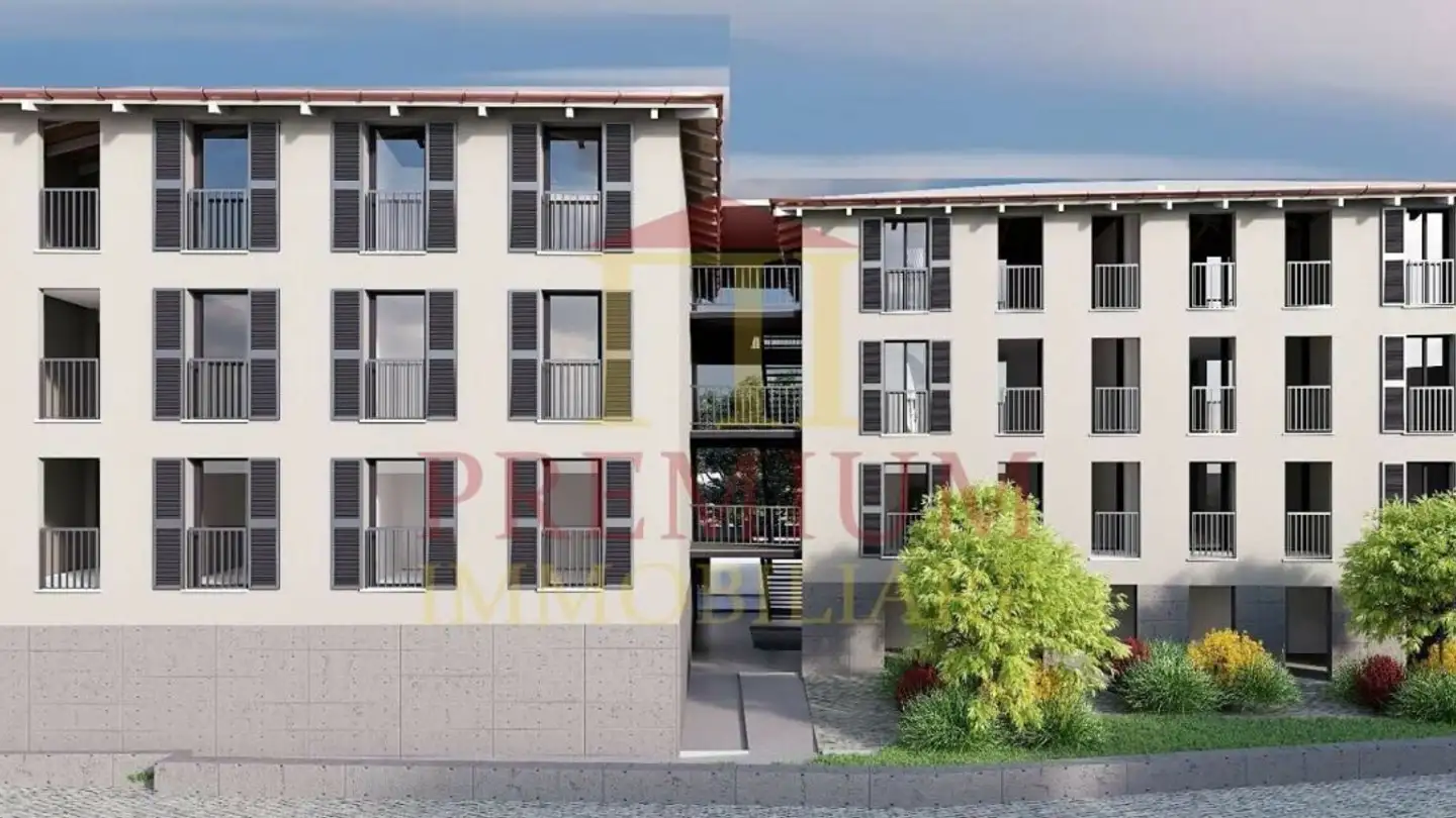 Apartment for sale - 6710 Biasca - Photo 2