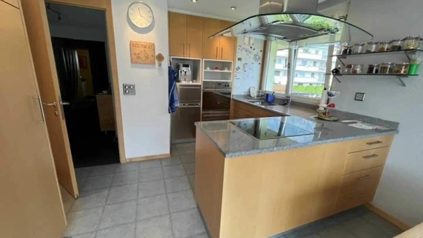 Casa singola in affitto - Kleinfeldstrasse 30, 8887 Mels - Foto 2