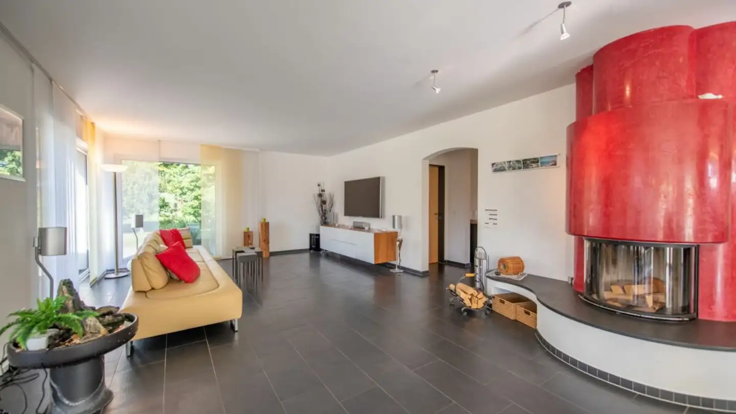 Einfamilienhaus kaufen - Untere Grundmattstrasse 12, 4566 Oekingen - Foto 2