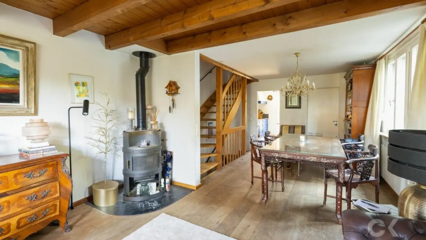 Maison individuelle à vendre - Oberwilerstrasse 41, 4123 Allschwil - Photo 4