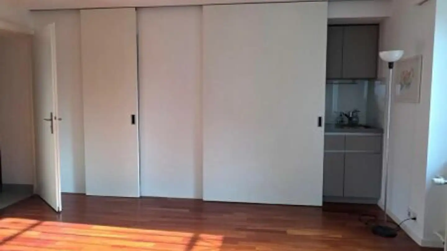 Studio in affitto - 8032 Zürich - Foto 3