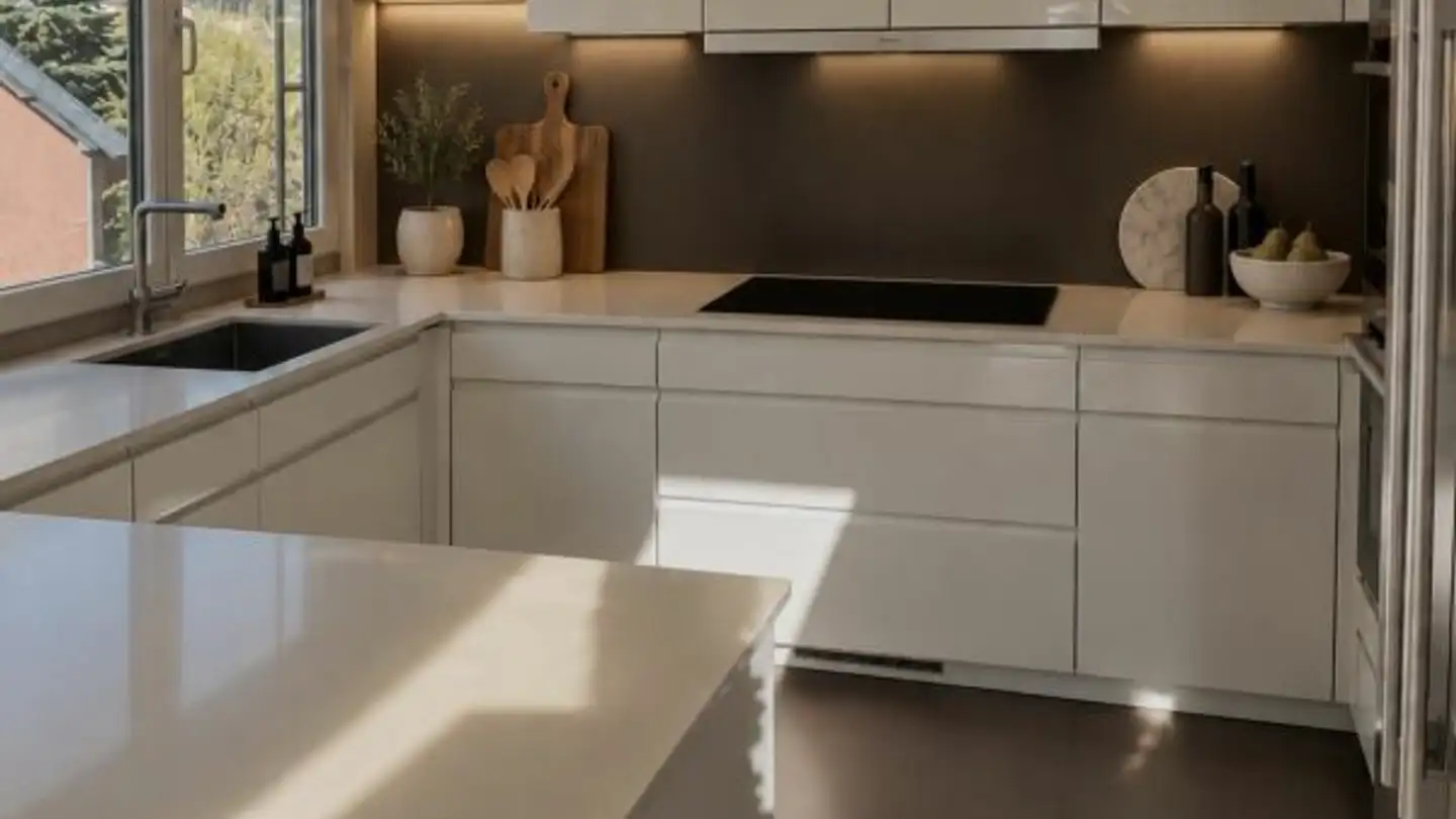 Penthouse for sale - 1228 Plan-les-Ouates - Photo 3