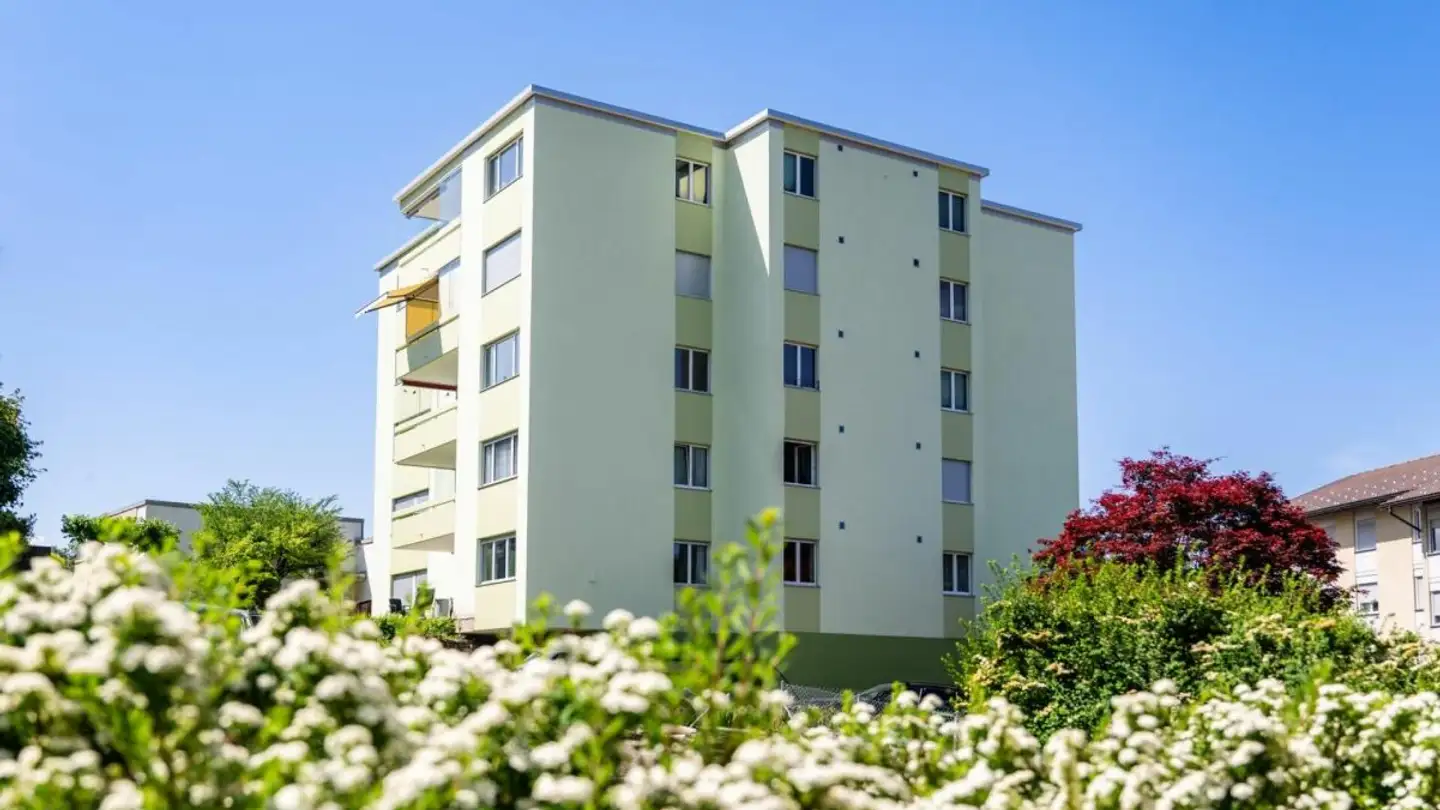 Wohnung kaufen - Sunnematte 1, 8636 Wald ZH - Foto 3