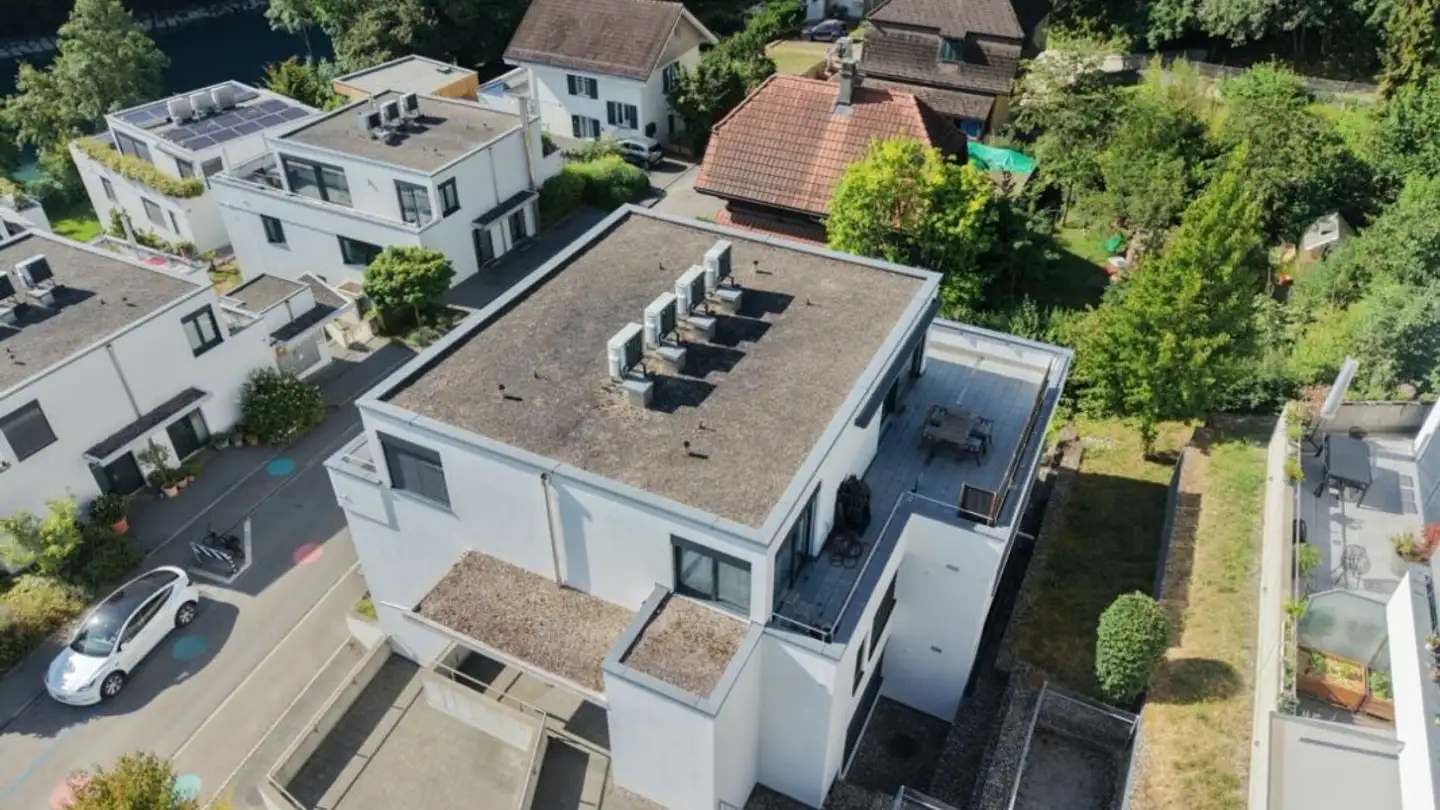 Maison jumelle à vendre - Engehaldenstrasse 199, 3004 Bern - Photo 2
